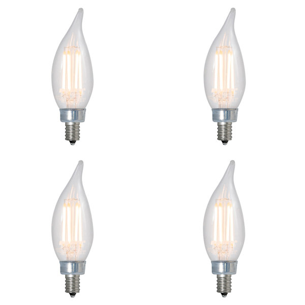 Led Table Lights Wayfair